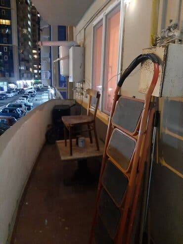 купить квартиры в баку: 4 комнаты, Новостройка, 112 м² — 17