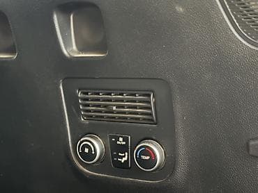 larzon disk: Hyundai Santa Fe: 2.2 l | Krossover — 9