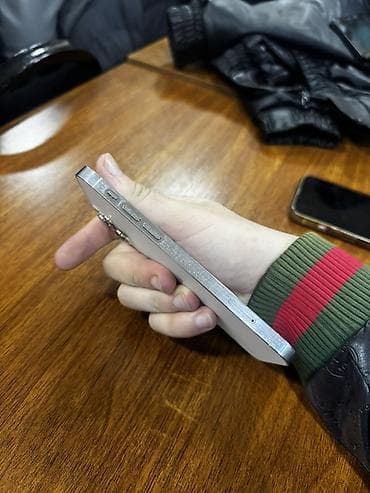 IPhone 12 Pro, 128 GB, Ağ — 5