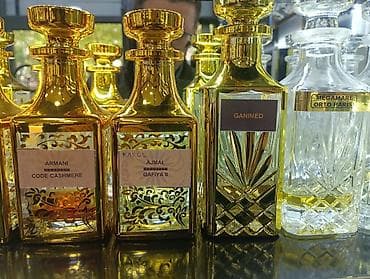 libre parfum qiyməti: • Paco Rabanne – Invictus • Mancera – Red Tobacco • Rosendo Mateu – — 7