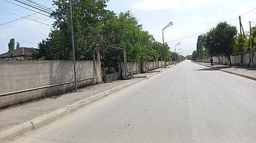 Qiymət sondur. Əla yerləşmə: Heydər Əliyev küçəsi Yalama kəndinin