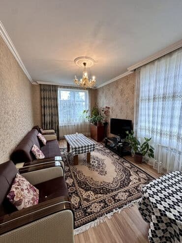 kirayə evlər içəri şəhər: 3 otaqlı — 1