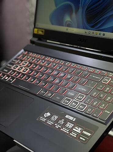 xbox one controller: İşlənmiş Acer Nitro, 15.6 ", AMD Ryzen 5, 512 GB, Ünvandan götürmə, Ödənişli çatdırılma, Rayonlara çatdırılma — 4