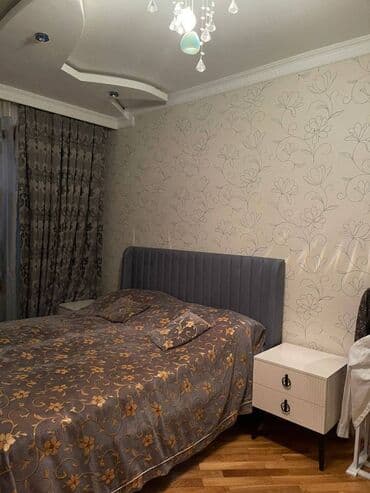 hezi aslanovda 3 otaqli evler: 3 otaqlı, Yeni tikili, m. Memar Əcəmi, 138 kv. m — 22