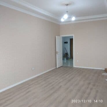 kirayə evler ayliq: Mənzil kirayə verilir. Abseron rayonu Saray qəsəbəsi, Saray MTK — 8