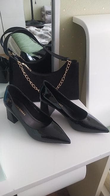 super zeng 2: Ayaqqabi ve canta satilir ayaqqabi bir defe geyinilib.razmee — 1