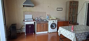 guneşlide kiraye ev: Kirayə verilən həyət evi (ayrı girişli) Plan: - Geniş həyət sahəsi — 2