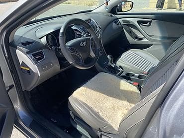 elantra bobin: Hyundai Elantra: 1.6 l | Sedan — 6