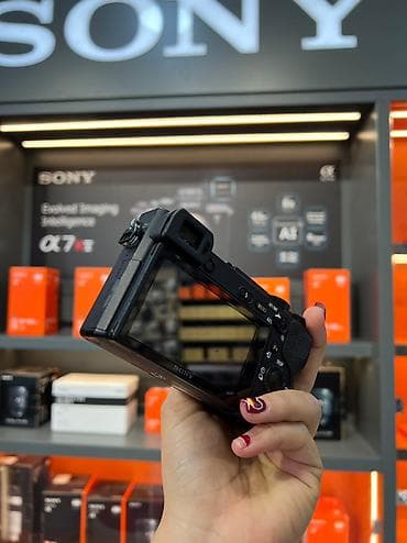 rx 6500: Sony a 6500 — 3