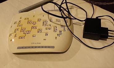 tp link modem qiymetleri: Satılır TP-link modem. Vatsap var.Başqa elanlarıma da baxa bilərsiniz — 3
