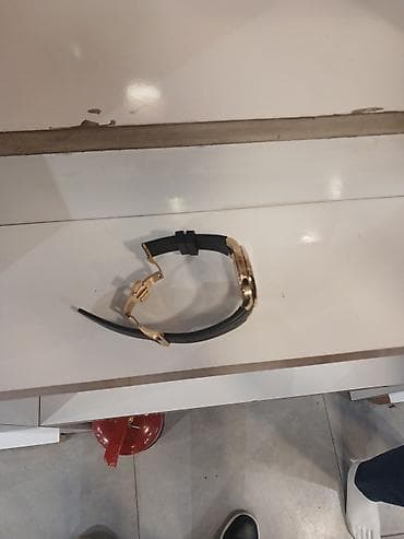 Наручные часы: Наручные часы, Bernhard Mayer, цвет - Золотой — 4