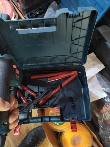 preparatır: Perparator çox keyfiyyətli yeni argenal keyfiyyətində içi təmiz mis — 3