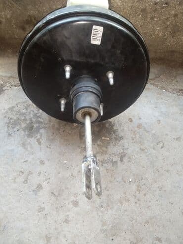 фольксваген поло новый кузов: Folsvaqen üçün Vakum və tormuz silindiri. Salamatdır. Gəncə-Samux — 4