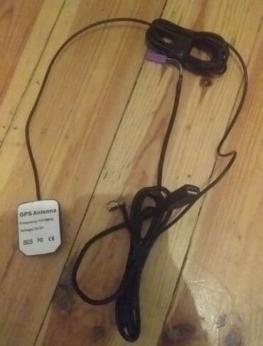 islenmis monitorlar: S class monitor. İşlək vəziyyətdədir.USB,disk, radio işləyir. W220 — 7