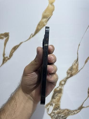 айфон 1: IPhone 14 Pro, 128 ГБ, Черный, Face ID — 5