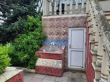 heyet evleri satilir: Heyet evi SEE BREEZE 10 deqiqelik yoldu Satılır: geniş həyətli — 4