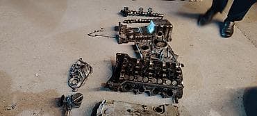 mercedes 200: SALAM 111 motor mercedes qalofka rasdival klacoklar ilə bir yerdə — 2