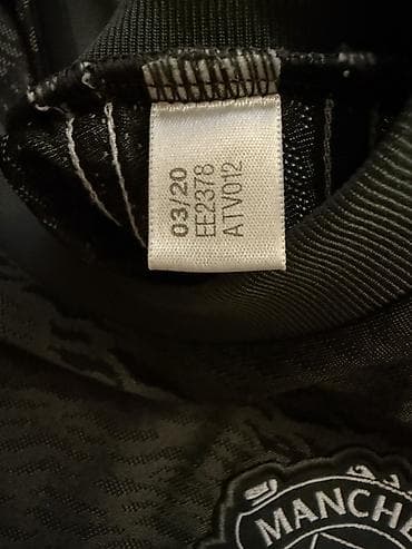 the nort face: Futbolka, Adidas, M, rəng - Boz — 3
