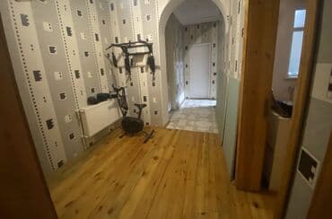 108 nomreli mekteb: 2 комнаты, 82 м², Нет кредита, Свежий ремонт — 4