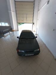 rustavi masin bazari 2022: Nömrə: 90-LP-265 4-kalonka, 1-basofka S- güzgülər Mator, karofka əla — 26