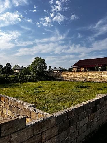 samaxi evler kiraye: Tikinti — 2