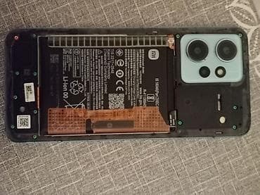 xiomi note 10s: Xiaomi rəng - Mavi, 
 Sensor — 2