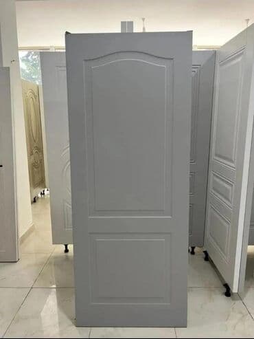 dsp satışı: Yeni Otaq qapısı 90x205 sm Çərçivə ilə, Rayonlara çatdırılma, Pulsuz çatdırılma, Ödənişli çatdırılma — 2