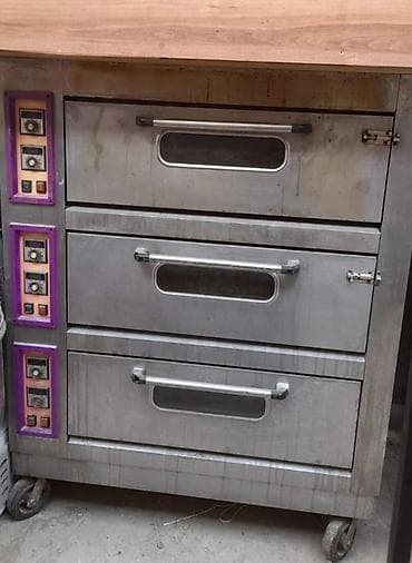 Elektrik soba, Şirniyyət üçün, Çörək, İşlənmiş lalafo.az -da Elektrik soba, Şirniyyət üçün, Çörək, İşlənmiş