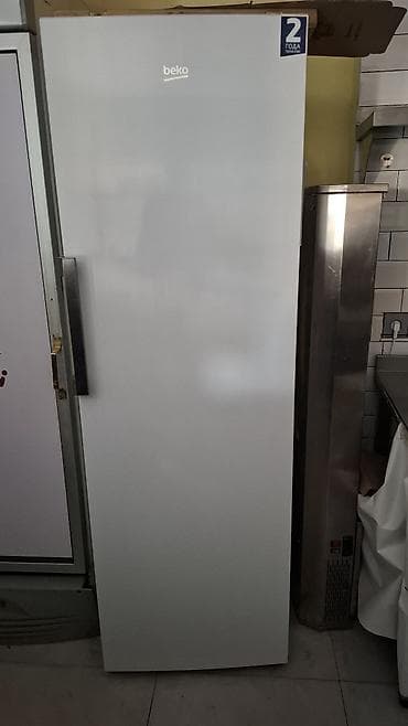 belkin: Beko Dondurucu — 1