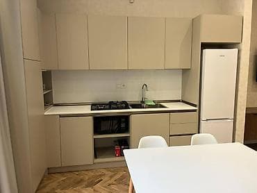 studio menziller: İcarəyə verilir 2 otaqlı yeni tikili 68 m², Ağ şəhər q. Kateqoriya — 2