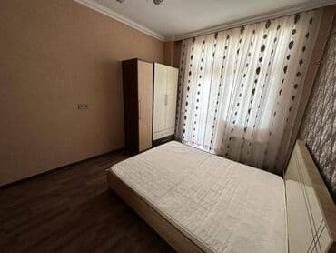 7 mikrorayonda kiraye evler: Nərimanov rayonu Ziya Bünyatov prospektində gölə mənzərəsi olan mənzil — 5