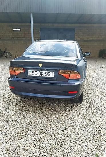 avtomobil satis saytlari: Iran Khodro Samand: 1.6 l | 2014 il 172000 km Sedan — 2