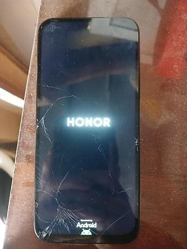 honor x90: Honor rəng - Qara, Qırıq — 3