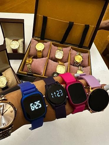 Avadanlığın icarəsi: Tecili Magaza baglanir deye biznes sekilde ve ya tek tek saat satisi — 4