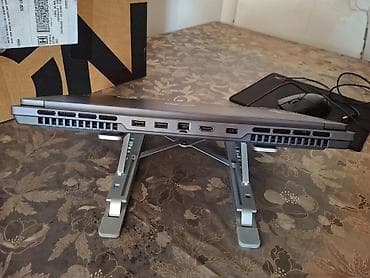 nvidia: Ekran: WUXGA(1920x1200 10bit RGB) 144 Hz IPS Ram: 16 DDR5-5600 MT/s — 5