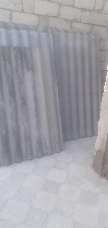 stul örtükləri: Şifer — 2