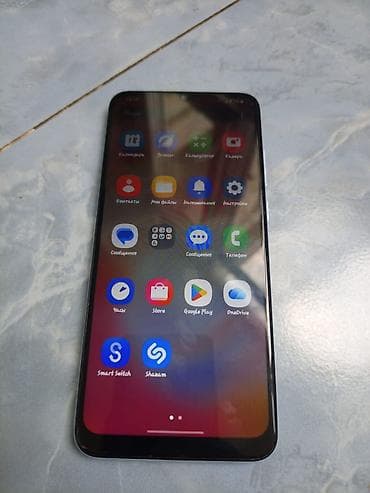 ddr 2 ram: Samsung Galaxy A04e, 64 GB, rəng - Göy — 3