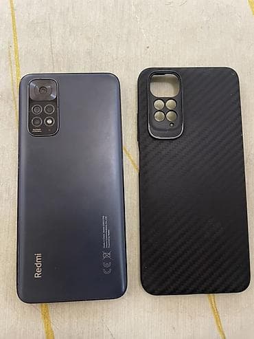 xiaomi pad: Xiaomi Redmi smartfon - Model: Redmi (şəkillərdəki dizayn Redmi Note — 8