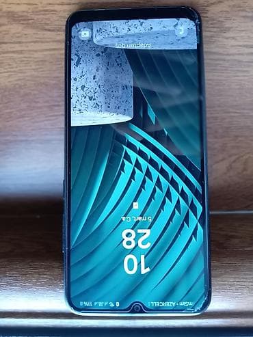 Samsung Galaxy A04e, 64 GB, rəng - Qara, Sensor — 4