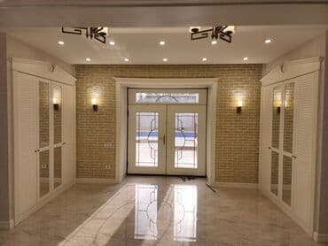 lənd kuruzer ucun led işıq lupası hardan tapmaq olar: Mərdəkan 7 otaqlı, 360 kv. m, Yeni təmirli — 4