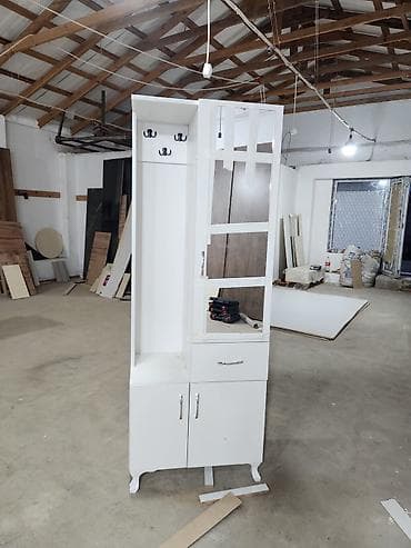 mdf material satisi: İki qapili dolablarim birbasa istehsaldan satisi istediyiniz sayda — 4