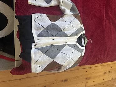 Женская одежда: Jaket — 1