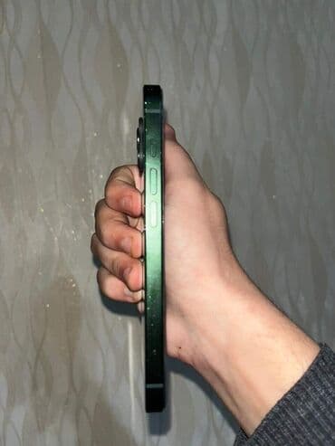 playstation 3 en ucuz: IPhone 13, 128 GB, Yaşıl, Face ID — 5