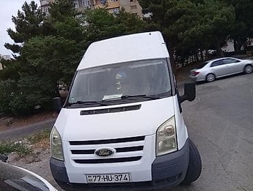 baki quba avtobus: Aylıq, Ford, Depozitlə, Qalmamaq şərti ilə — 5