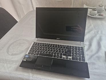 İşlənmiş Acer Aspire, 15.6 ", Intel Core i5, 512 GB