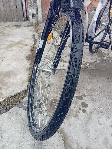 gence velosipet: Şəhər velosipedi Stels, 28" — 2