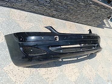 amg bufer: Mercedes-Benz S-Class W221 kuzov üçün orijinal ön bufer satılır. Kod / — 2