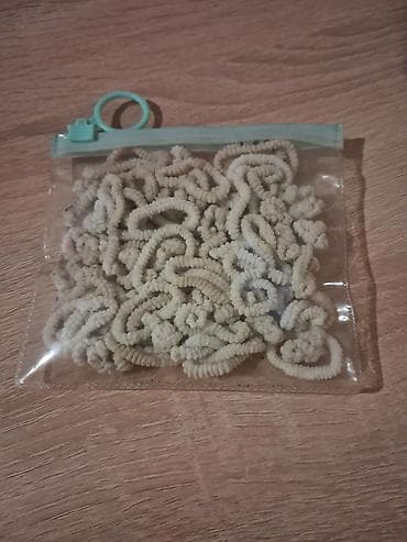 Qol saatları və aksesuarlar: Nə alsaz 1 manatdır — 6