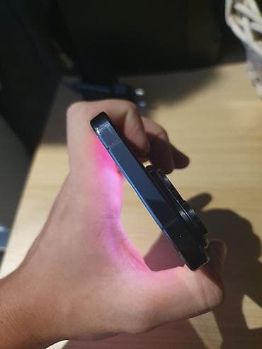 plazmalar: Huawei Pura 70, 256 GB, rəng - Qara, İki sim kartlı, Face ID, Sensor — 6