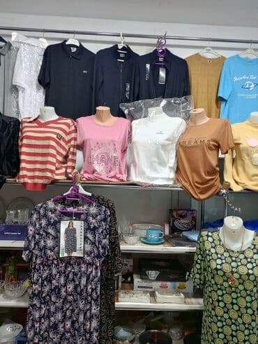 kaşemir qadın sviterləri: Sviter, Dior, One size — 5